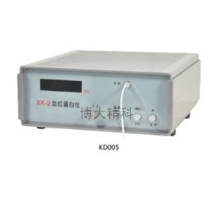 KD004血紅蛋白儀(K-1) 