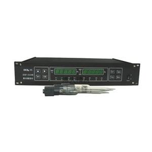 ZDF－5210Ⅱ數顯復合真空計 