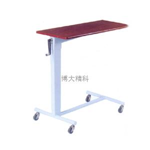 L3 平搖餐桌 