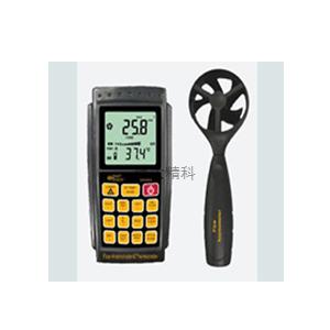 AR-856風(fēng)速風(fēng)溫風(fēng)量儀 