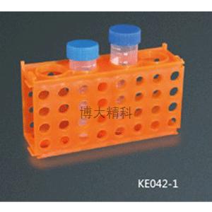 KE043消毒筒、冷凍管盒 