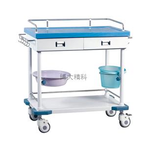 E121 歐式輸液車 