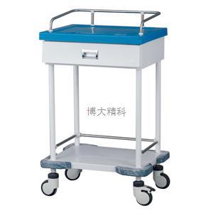 E111 歐式微型治療車 