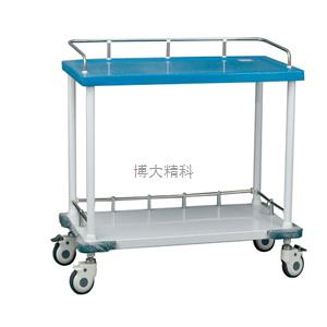 E011 歐式手術器械臺車 