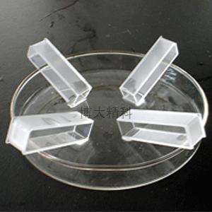 KF016玻璃比色皿 