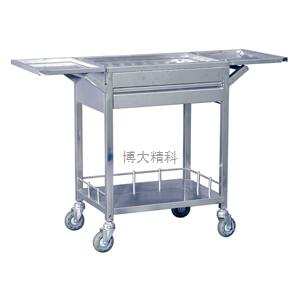B361 不銹鋼送藥車Ⅱ型 