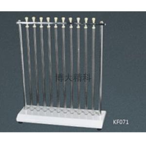 KF071血球沉降臺10孔 