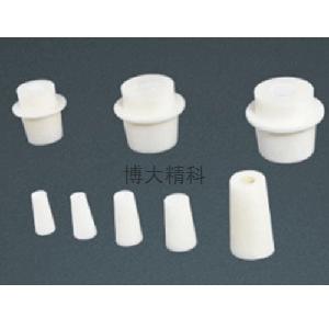 KF072硅膠試管塞Φ10(8-12) 