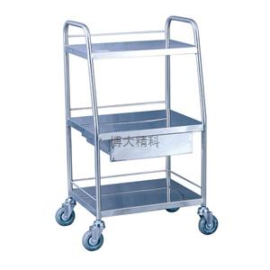 B131 不銹鋼儀器車Ⅰ型 