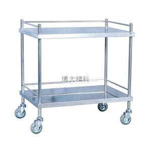 B104 不銹鋼手術器械臺Ⅲ型 