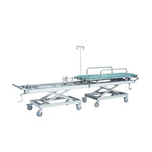 B011 不銹鋼交換車 