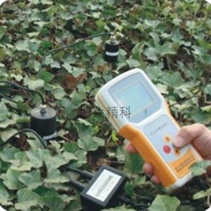 TZS-5X多參數土壤水分記錄儀 