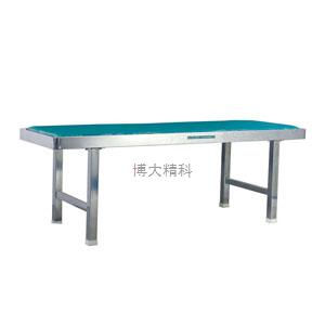 D351 不銹鋼診查床 