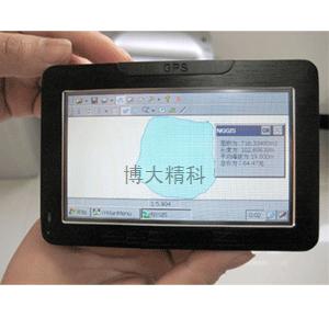 (TMJ-2009)GPS面積測量儀 