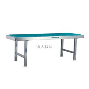 D361 噴塑診查床 