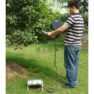 3051C植物光合作用測定儀 