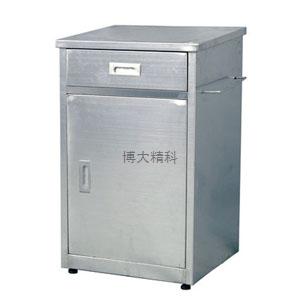 D531 不銹鋼床頭柜Ⅰ型 
