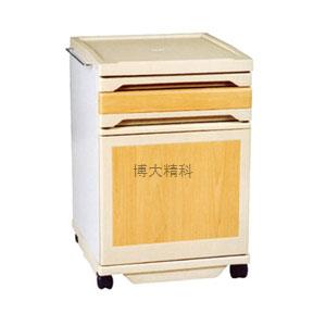 D561 ABS床頭柜 