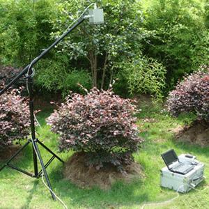 TOP-1200植物冠層分析儀（葉面積指數儀） 