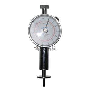GY-3水果硬度計 
