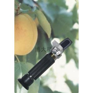 WZ102水果糖度計 