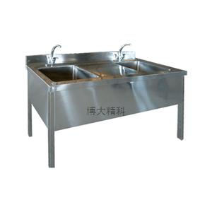 G175 全不銹鋼清洗槽 