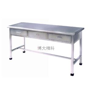 G202 全不銹鋼清洗工作臺 