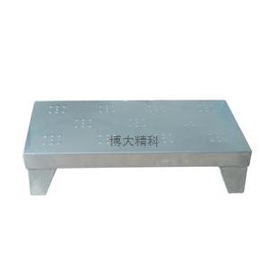 C082 不銹鋼踏腳凳Ⅱ型 