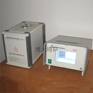 HCY-20核磁共振含油率測定儀