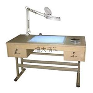 TJD-1300種子凈度工作臺 