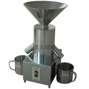 LXFY-2型離心式分樣器 