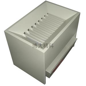 HGT-II橫格式分樣器 