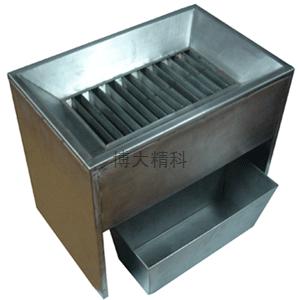 HGG-I橫格式分樣器 