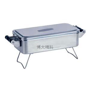 A172 不銹鋼煮沸器Ⅱ型(8只/箱) 