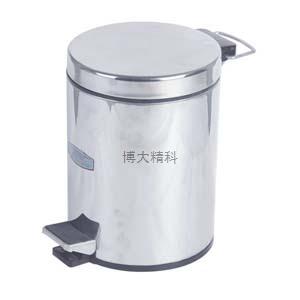 A602 不銹鋼污物桶(1只/箱) 