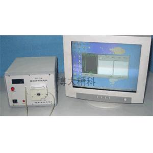 DPCZ-II直鏈淀粉分析儀 