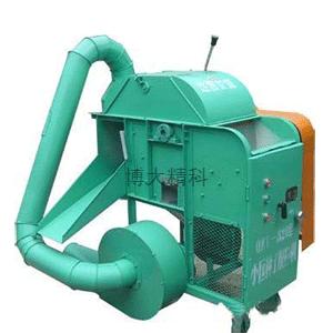 QKT-320A國產小區脫粒機 