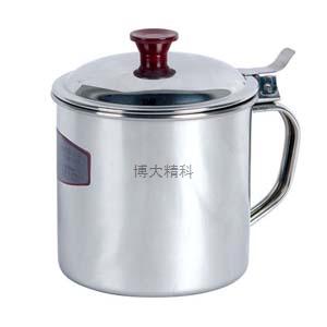 A421 不銹鋼痰罐(10只/箱) 
