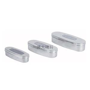 A311 不銹鋼針管盒(30只/箱) 