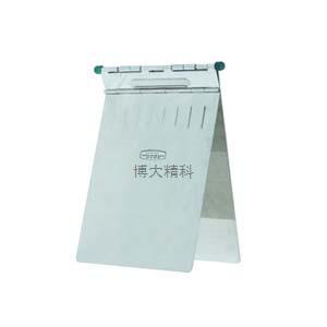 A651 不銹鋼病歷夾(普通型,10只/箱) A651 不銹鋼病歷夾(普通型,10只/箱)