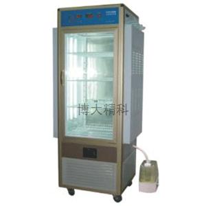 RTOP-268D智能人工氣候培養箱 