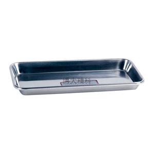 A531 不銹鋼牙科手術(shù)盤(40只/箱) 