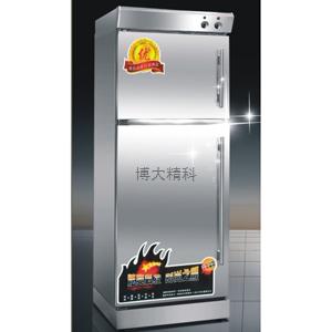 ZTP398B高溫雙門大柜 