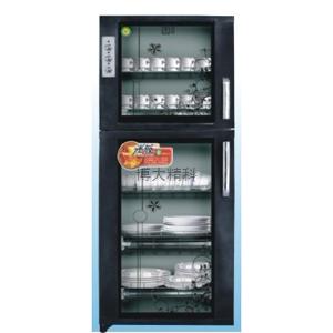 ZTP188F11-2 光波高溫小柜 