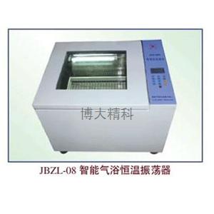 智能氣浴恒溫振蕩器JBZL-08 