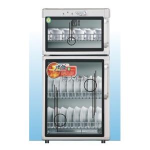 ZTP108Q08-2E 光波高溫小柜（帶拉手） 