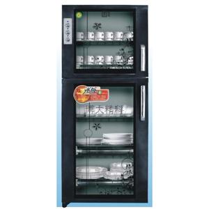 ZTP188F11-2E 光波高溫小柜 