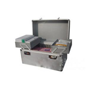 DA103 食品安全快速檢測箱III（基本型）