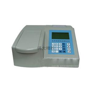 DT103 農(nóng)藥殘留快速測試儀