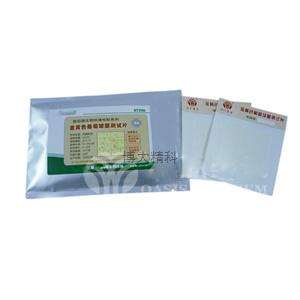 BT206 金黃色葡萄球菌測試片(10包起訂量價)